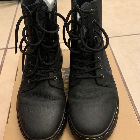 Dr. Martens Air Walk Combs ll main image 4